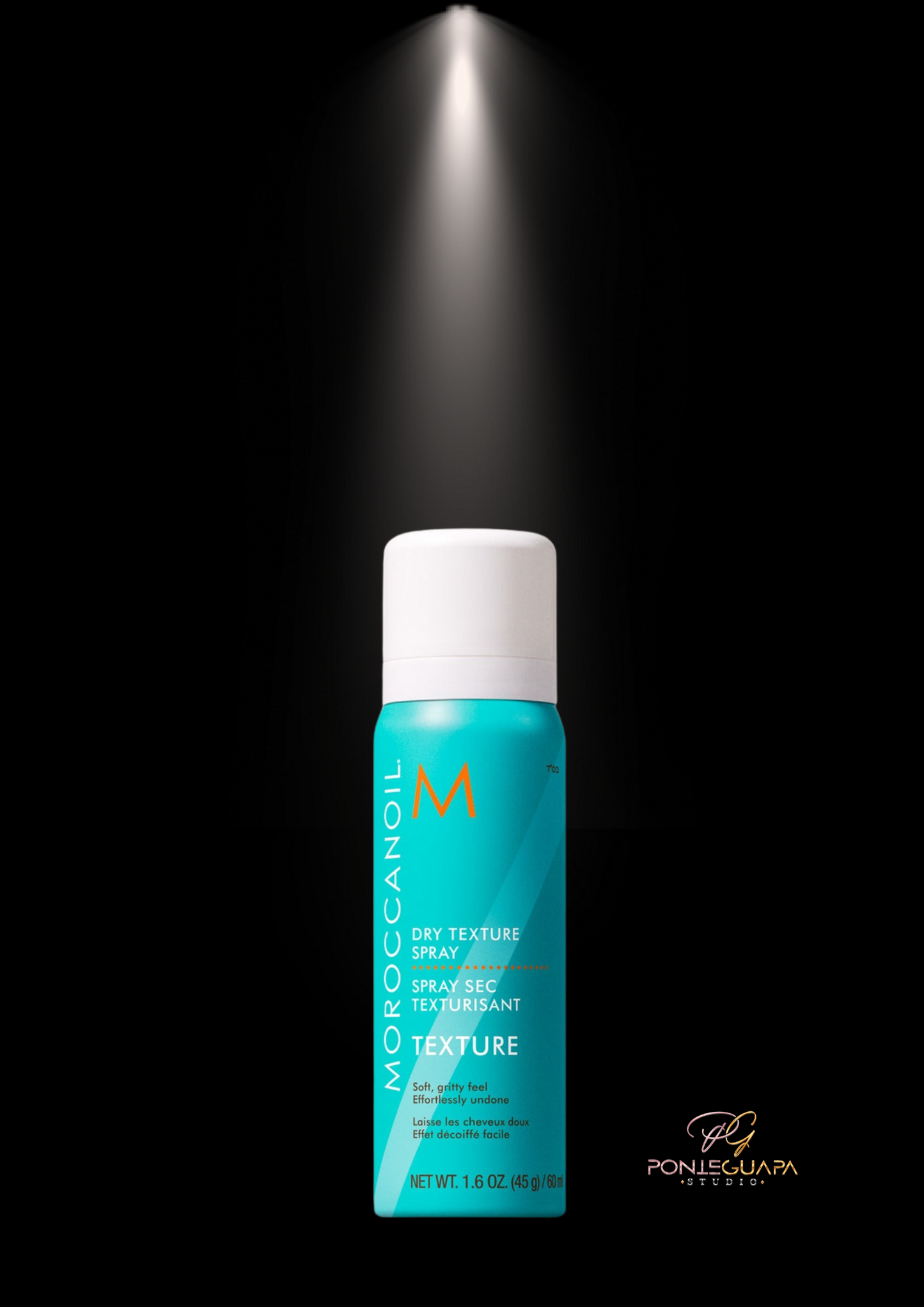 Dry Texture Spray