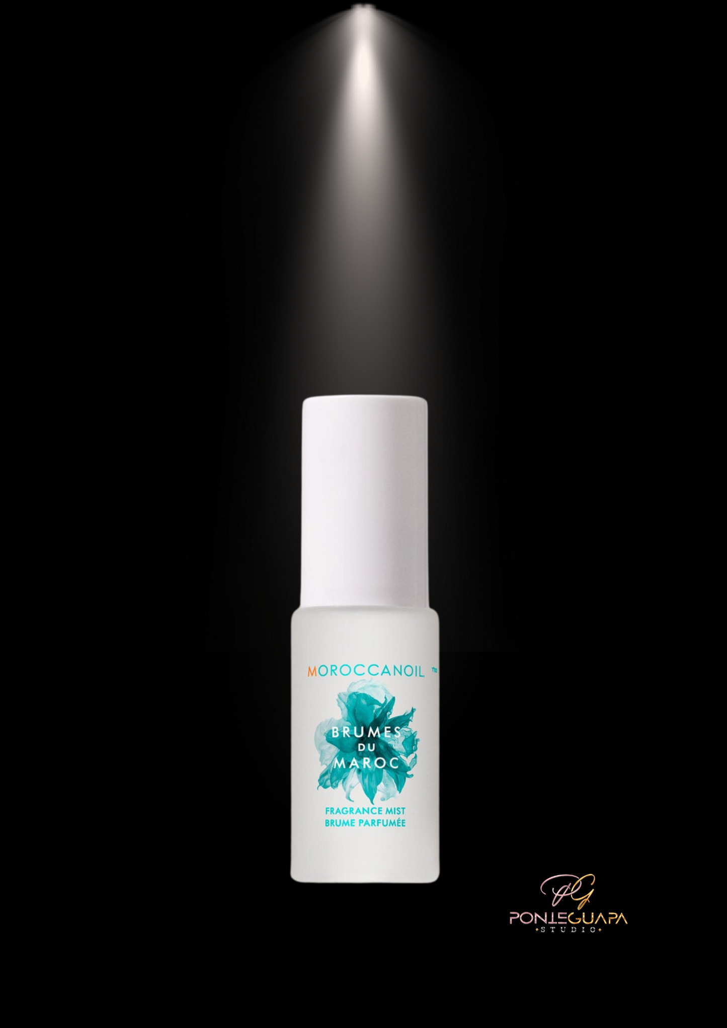 Hair & Body Fragrance Mist