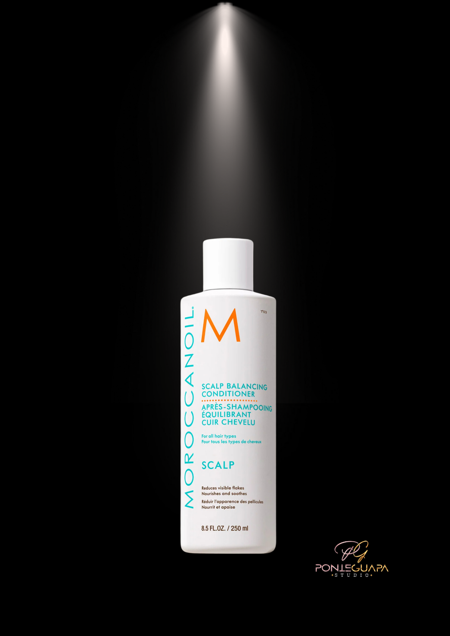 SCALP Balancing Conditioner