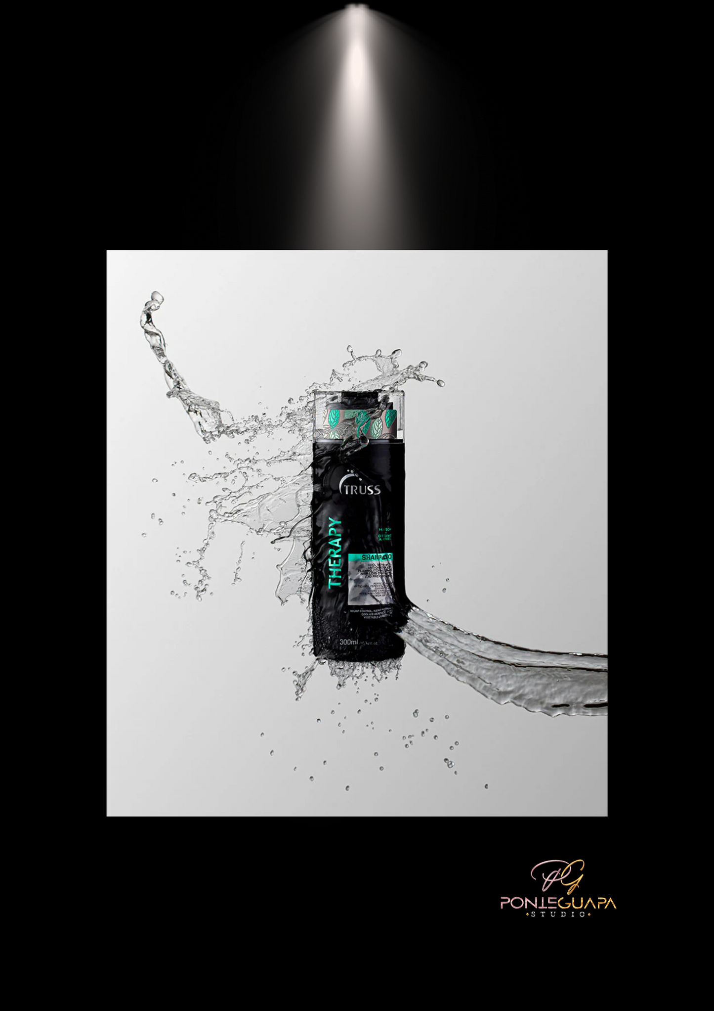 THERAPY Shampoo