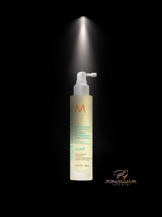Revitalizing Scalp Tonic