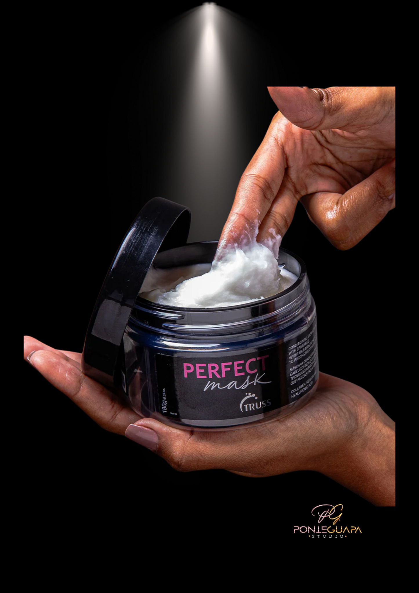 PERFECT Mask