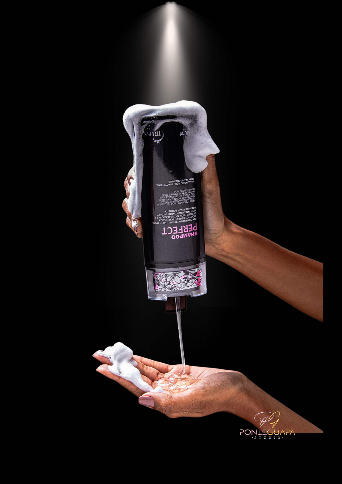 PERFECT Shampoo