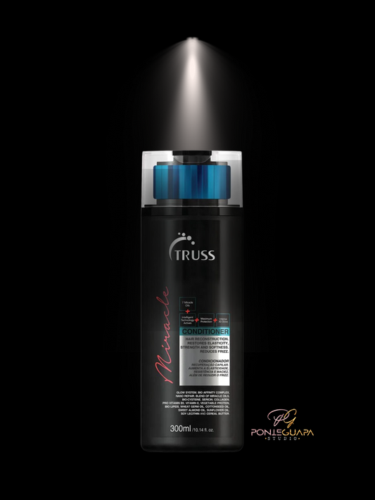 MIRACLE CONDITIONER
