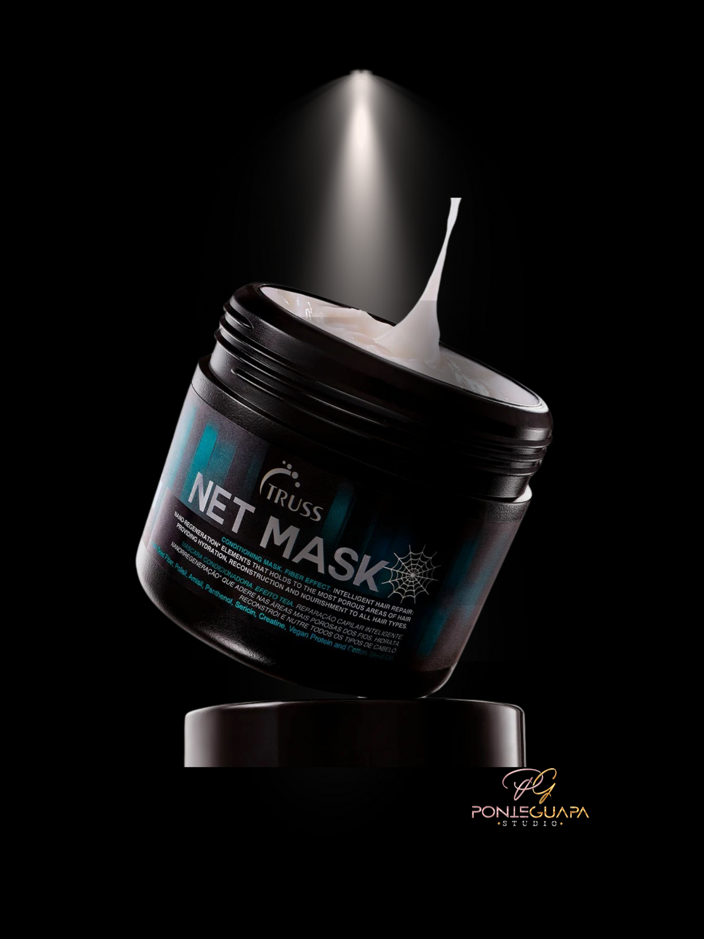 NET MASK