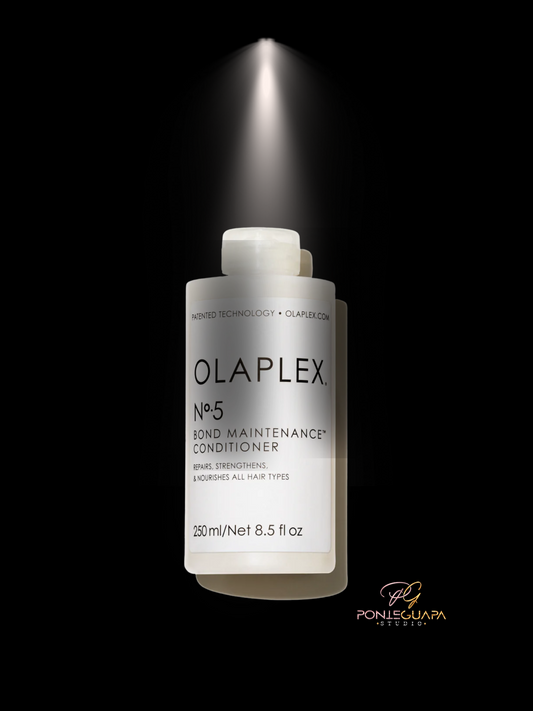 Nº.5 BOND MAINTENANCE CONDITIONER OLAPLEX
