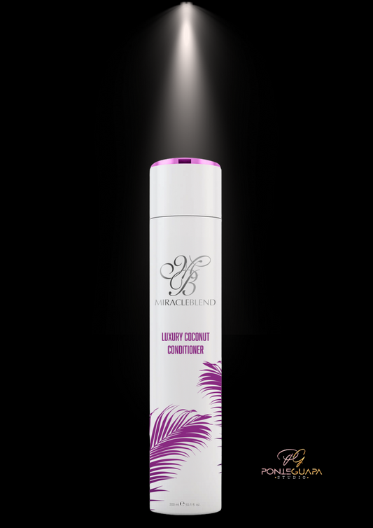 Miracleblend Luxury Conditioner