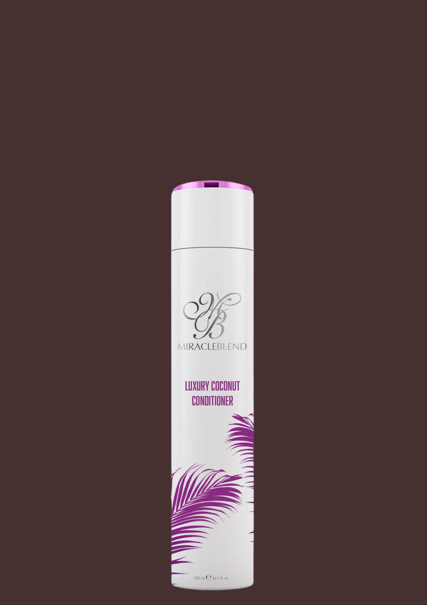 Miracleblend Luxury Conditioner