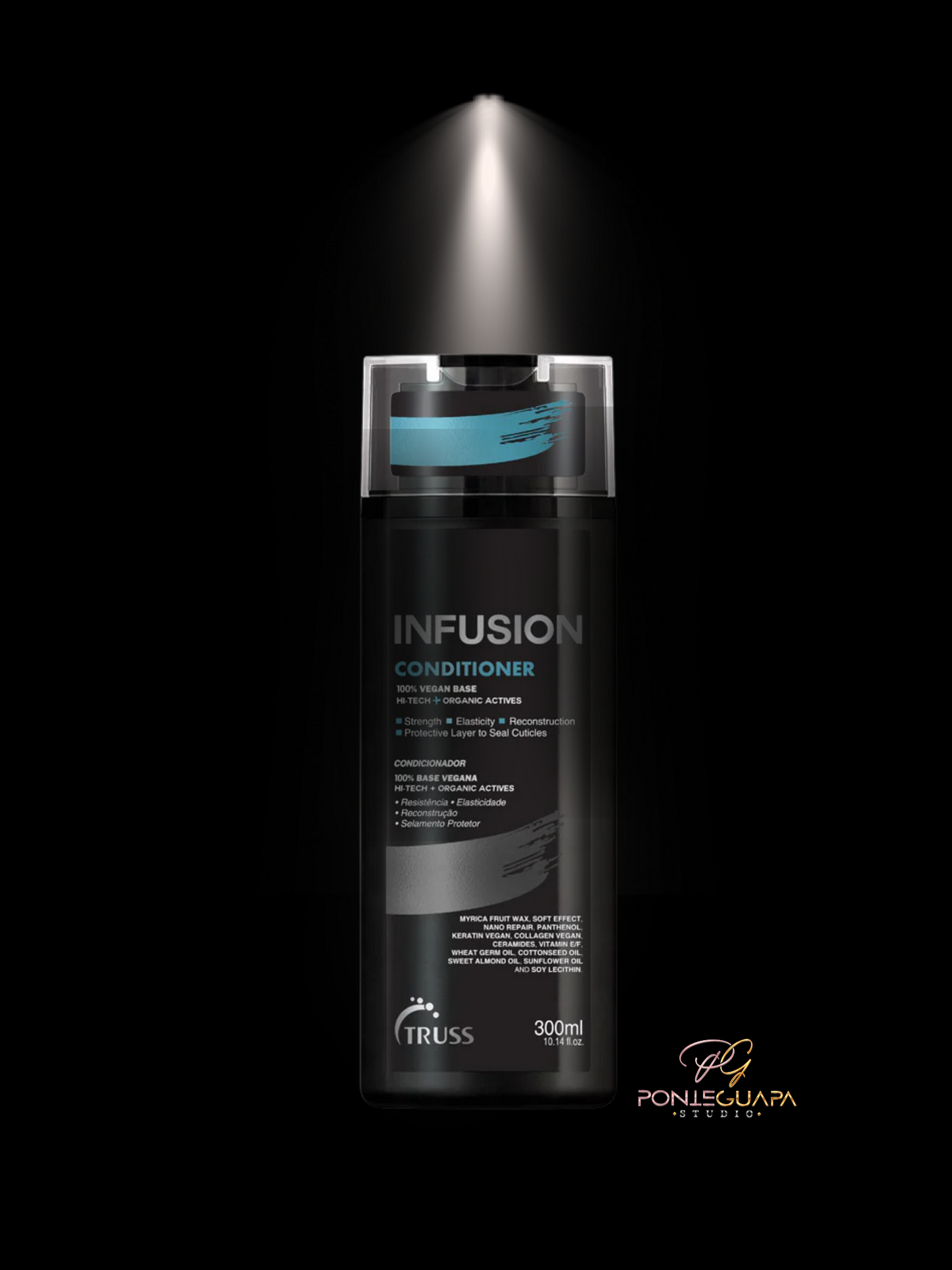 INFUSION CONDITIONER