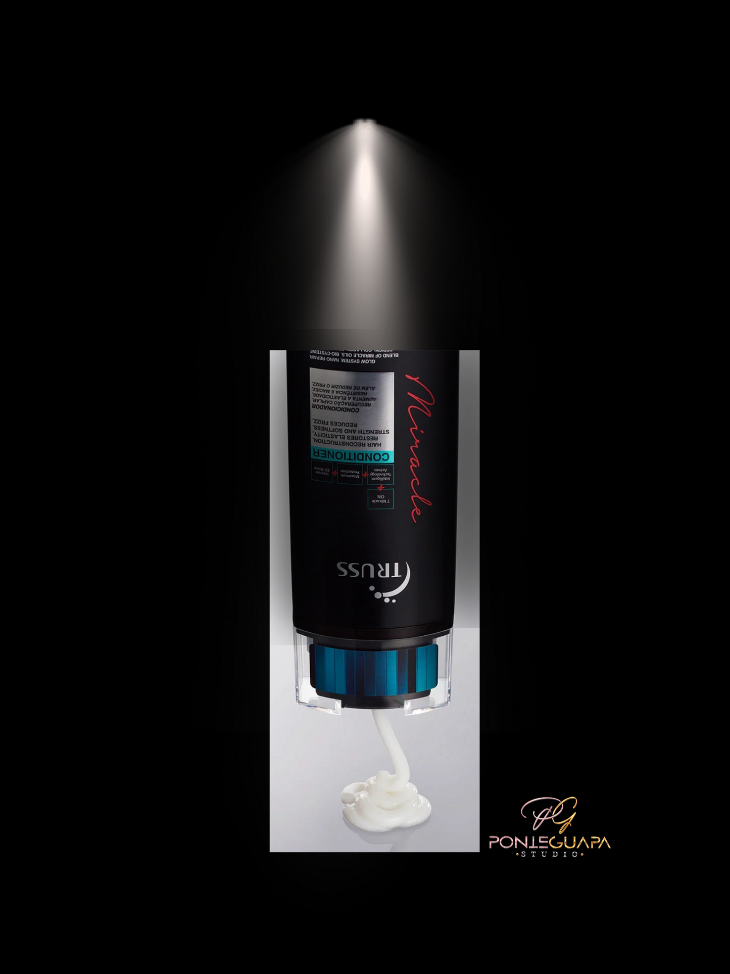 MIRACLE CONDITIONER