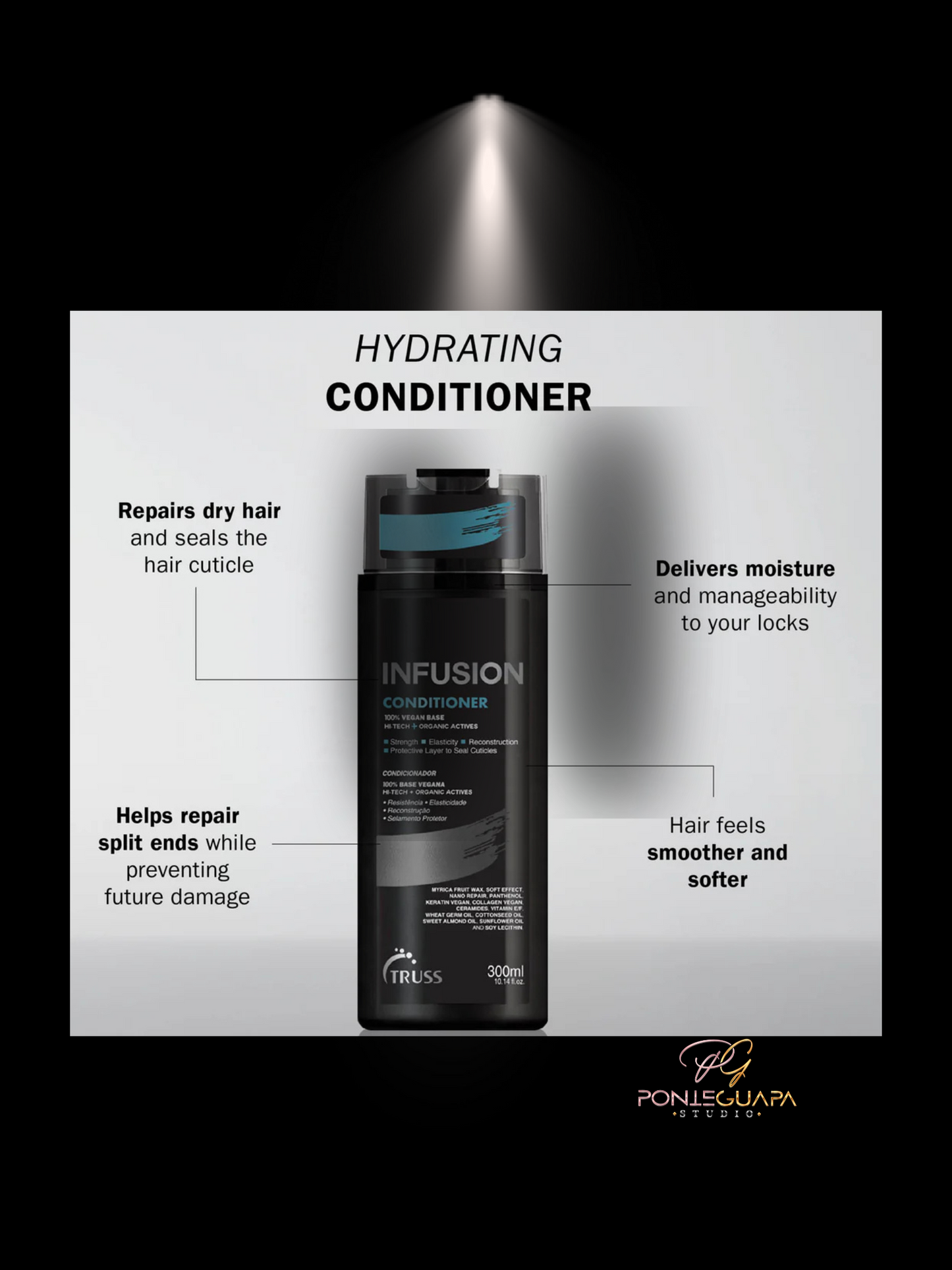 INFUSION CONDITIONER