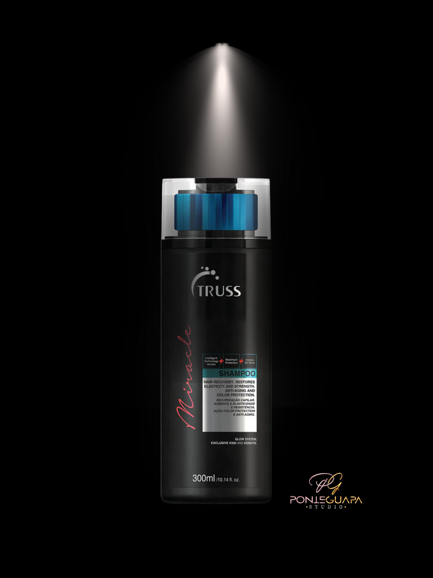MIRACLE SHAMPOO
