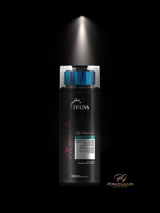 MIRACLE SHAMPOO