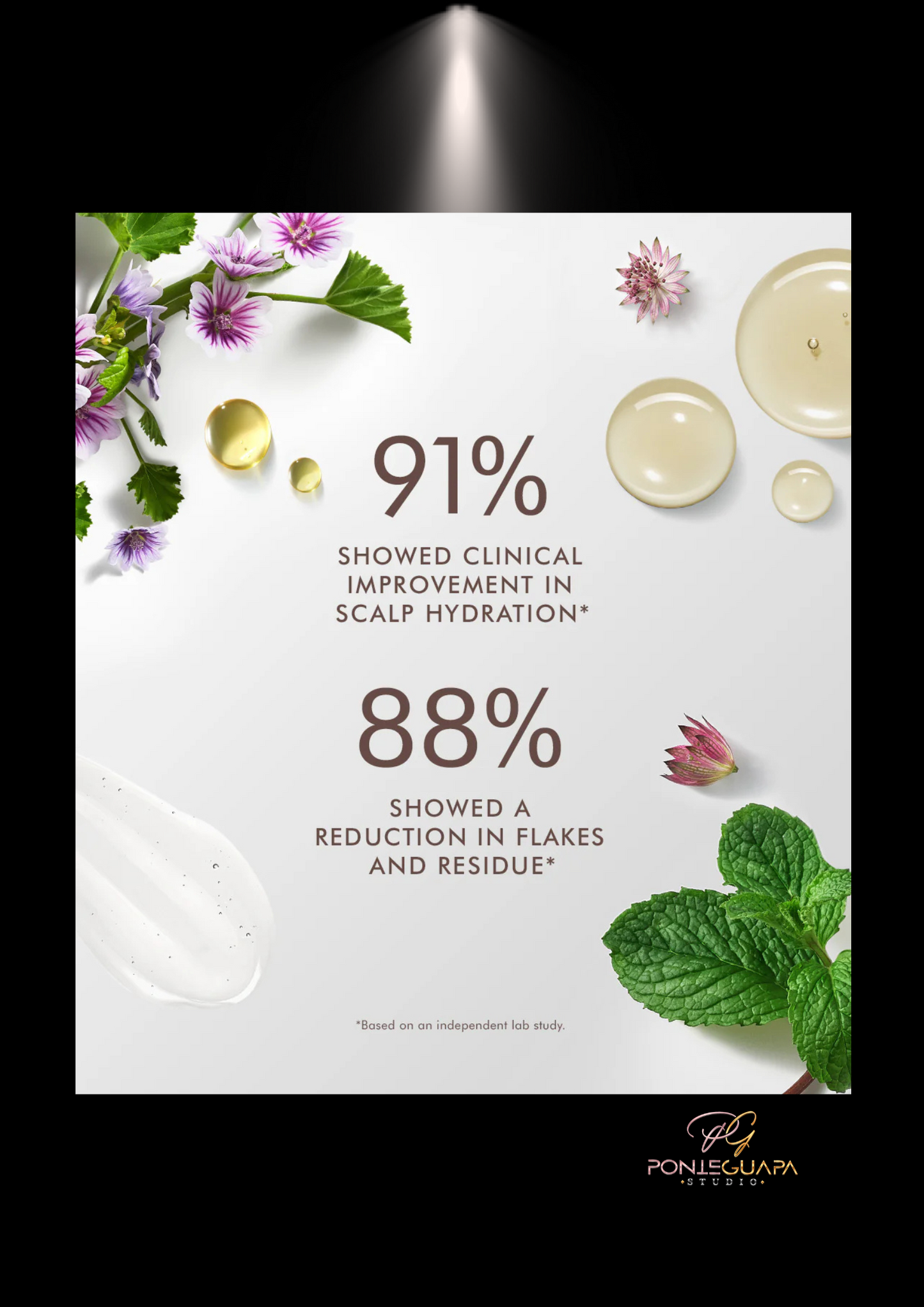 SCALP Balancing Conditioner