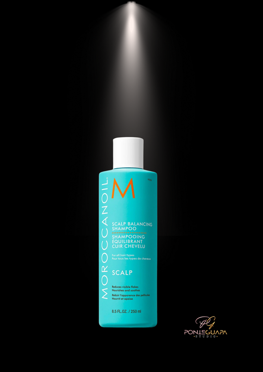 SCALP Balancing Shampoo