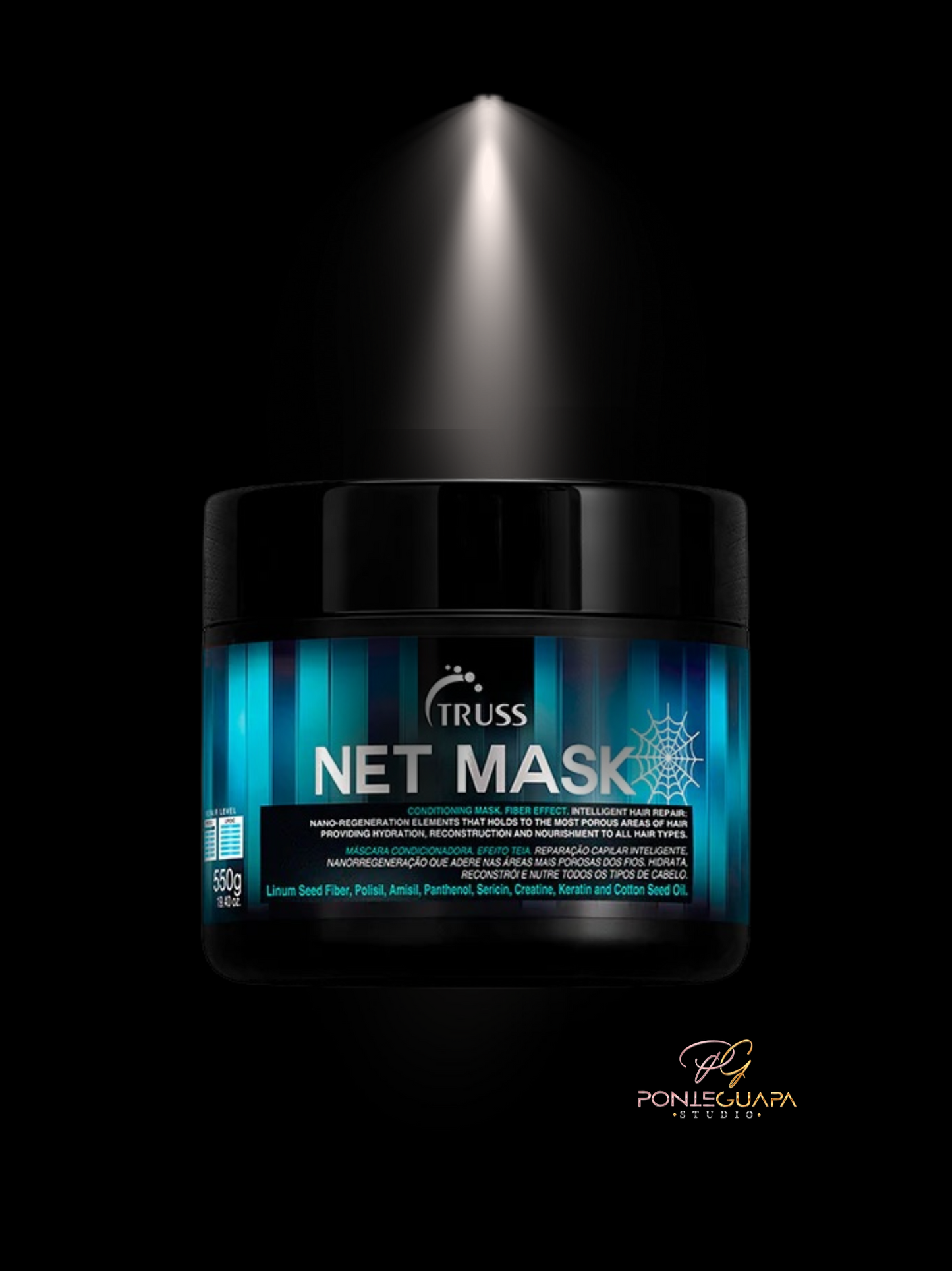 NET MASK