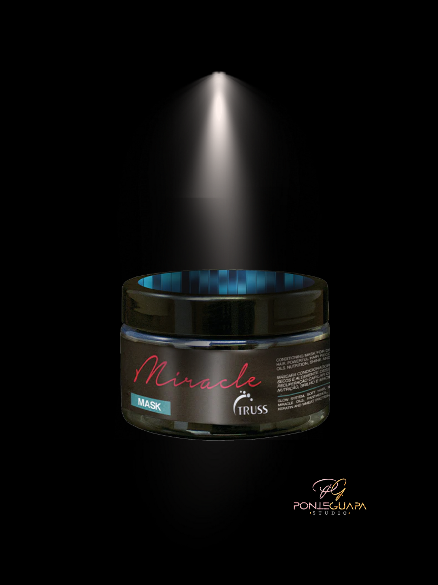 MIRACLE MASK