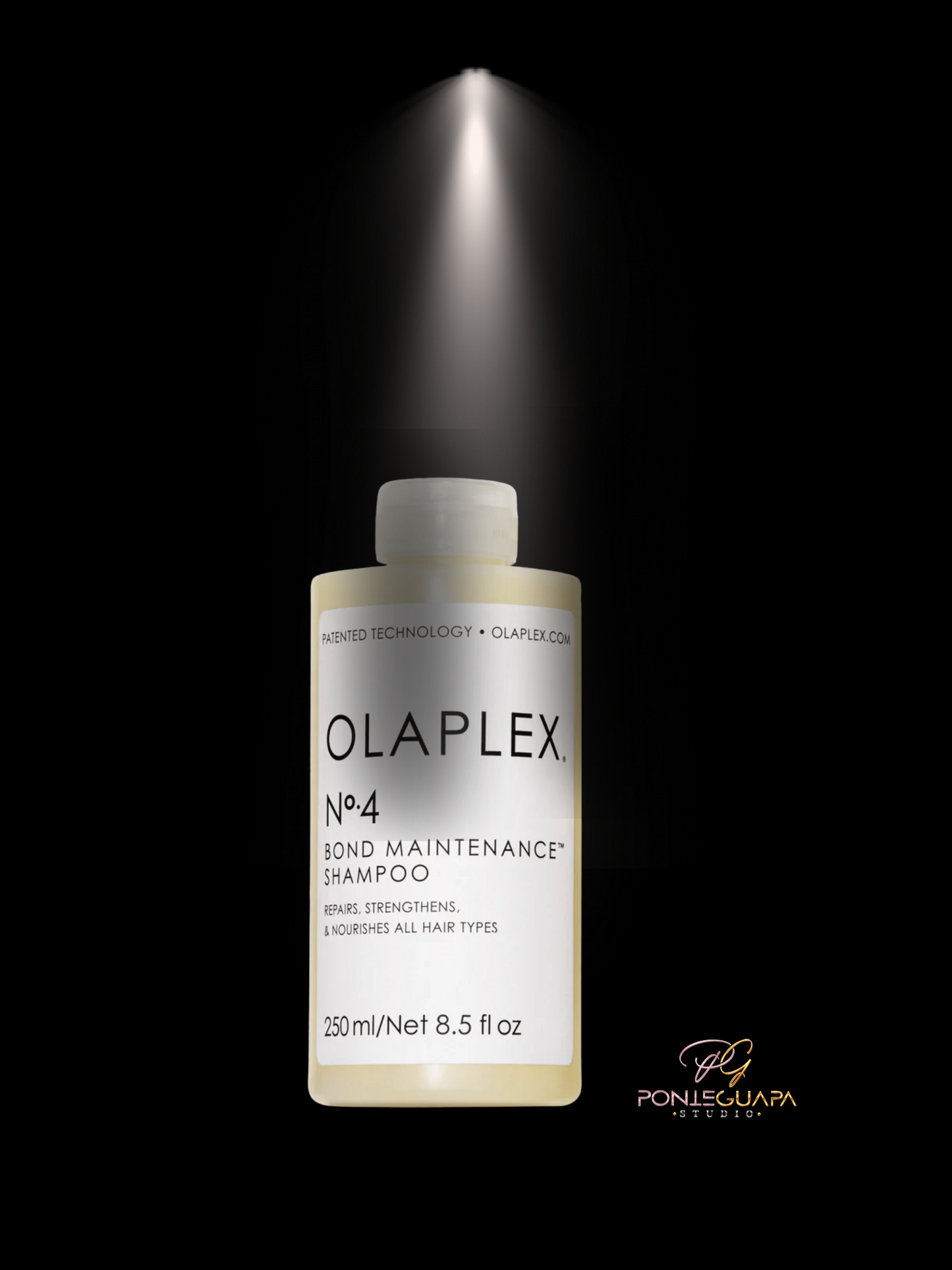 Nº.4 BOND MAINTENANCE SHAMPOO