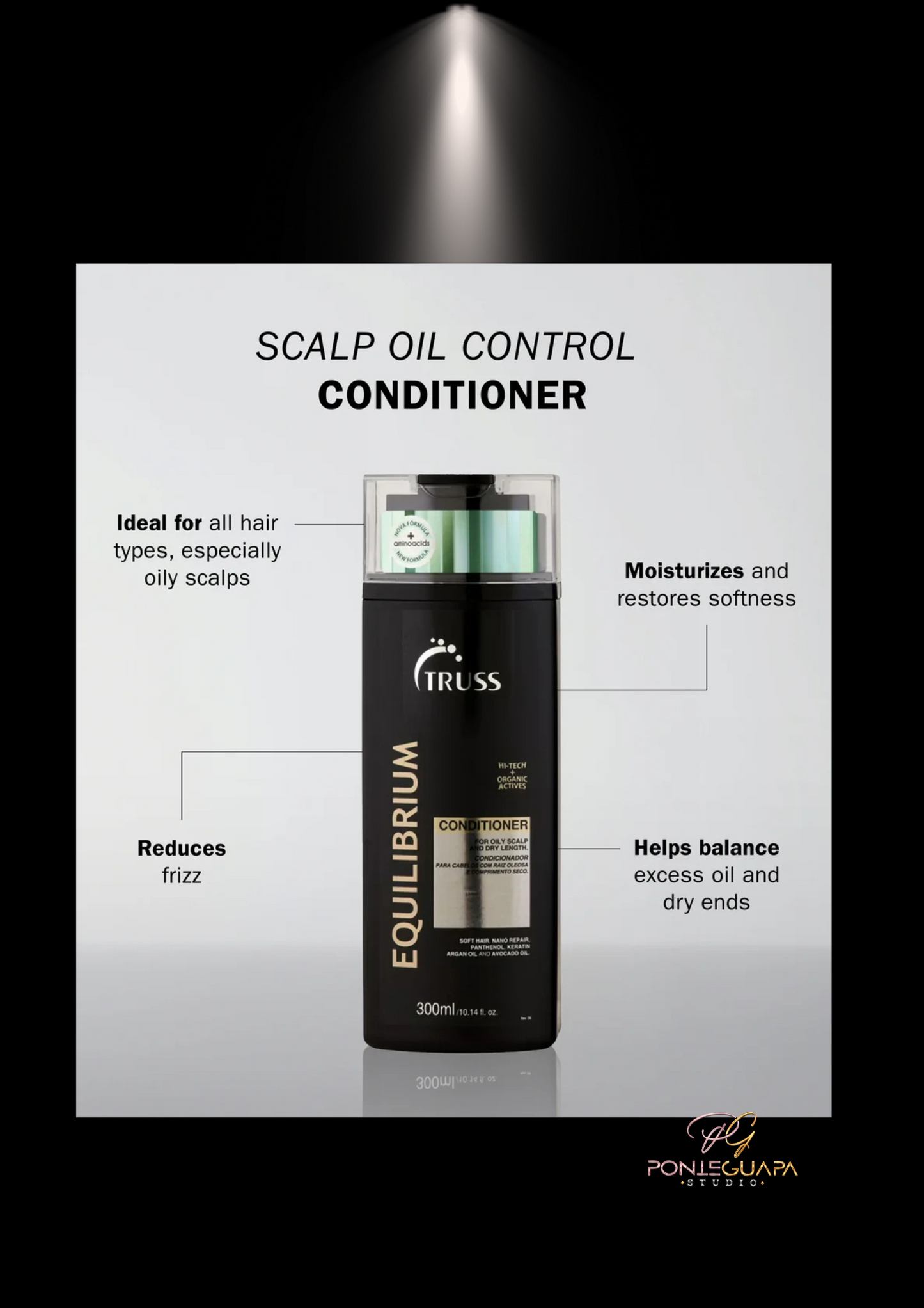EQUILIBRIUM conditioner