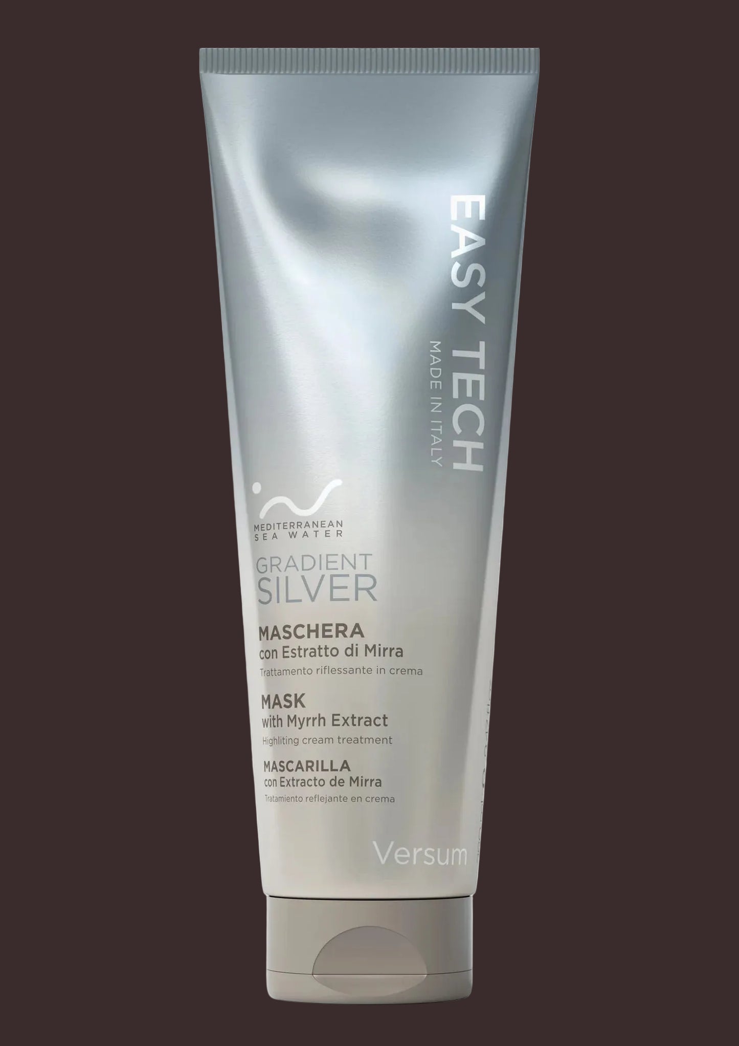 MASK VERSUM SILVER