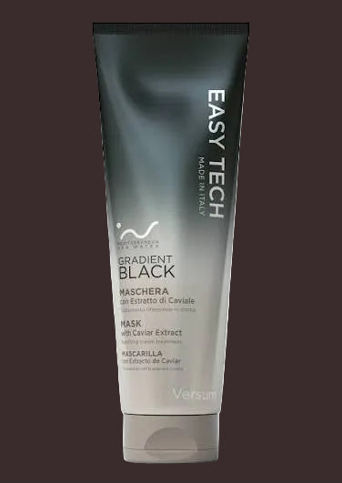 MASK VERSUM BLACK