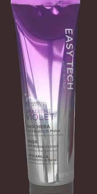 MASK VERSUM VIOLET