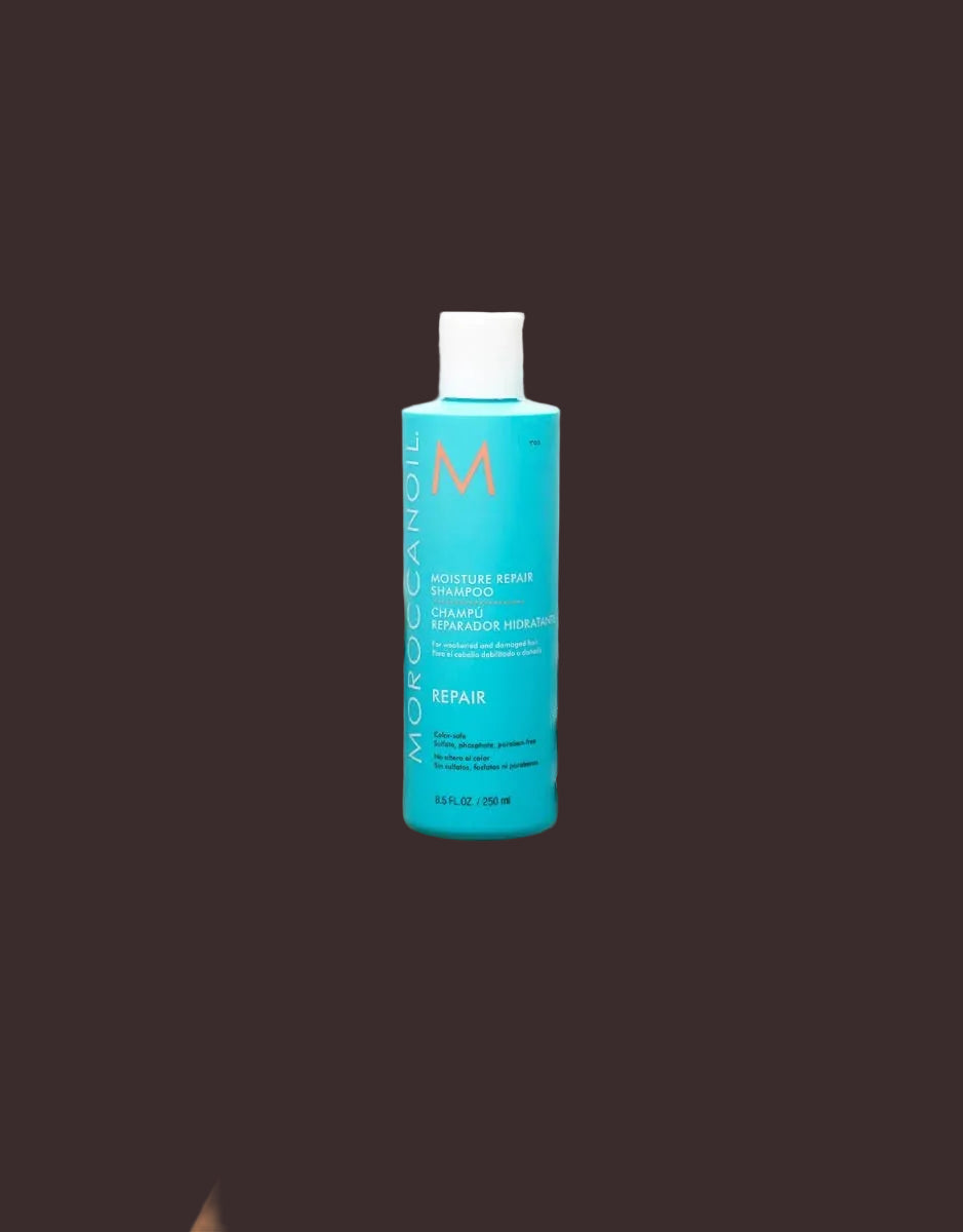 SHAMPOO REPAIR MOROCCANOIL