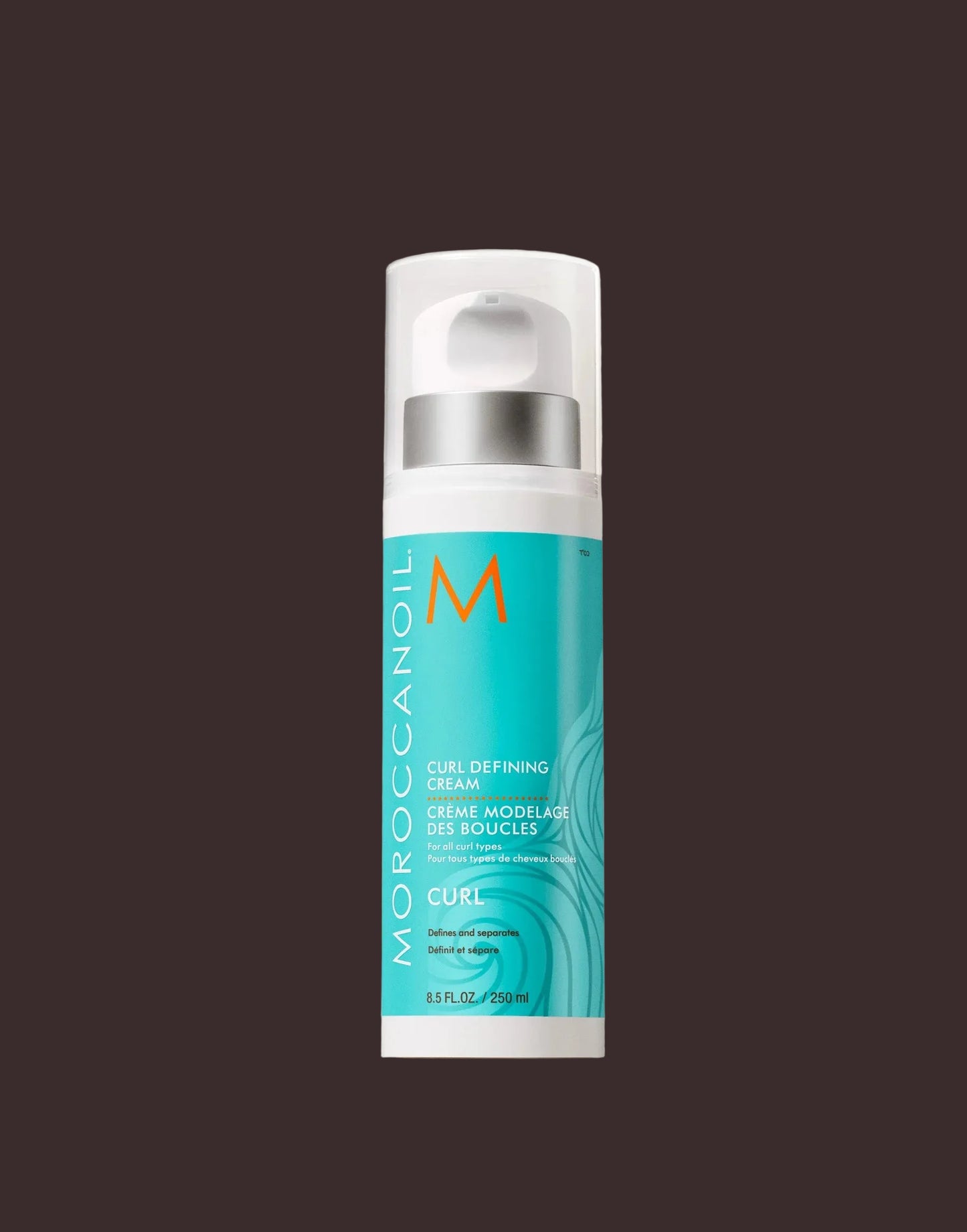 CURL DEFINING CREAM MOROCCANOIL