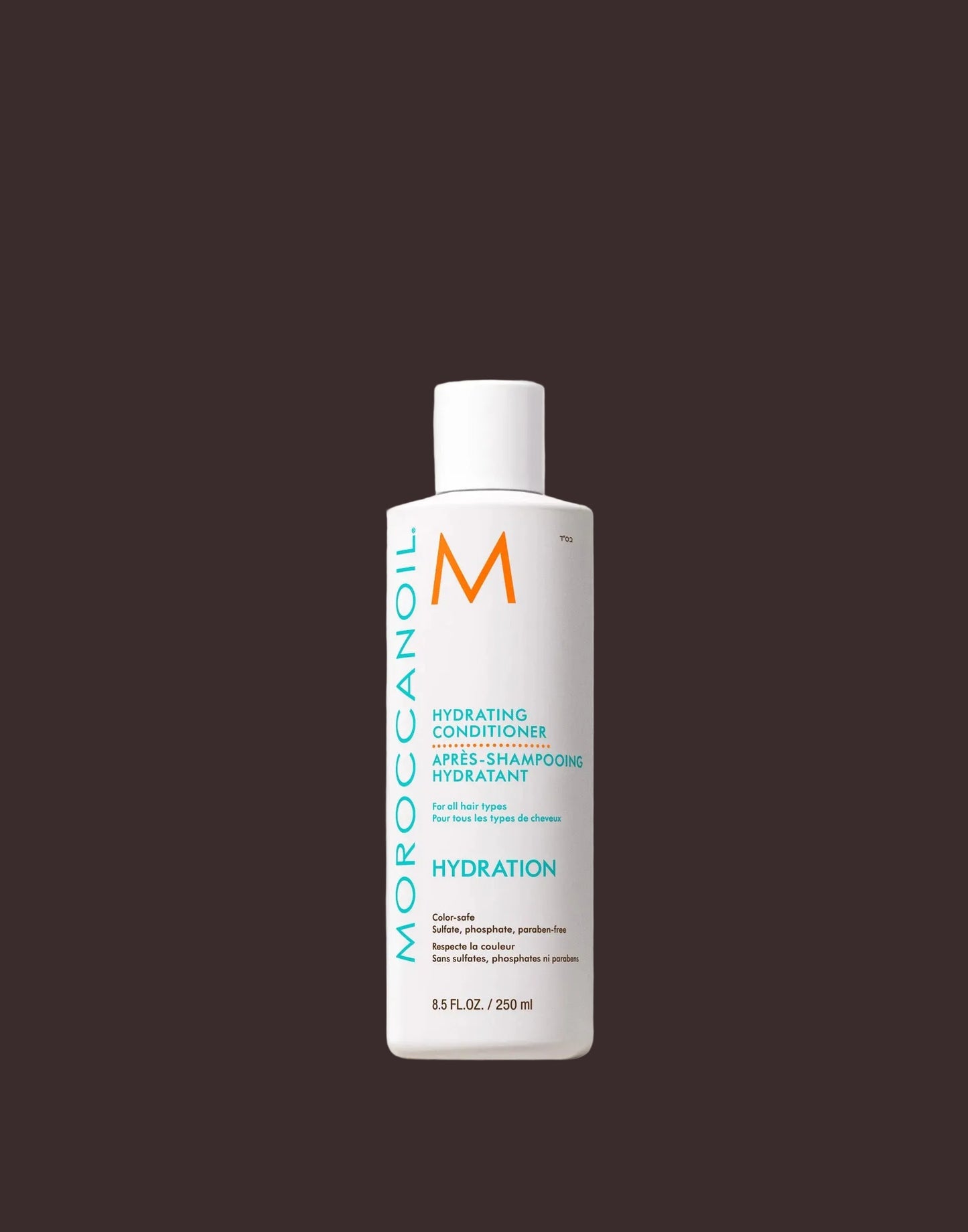 ACONDICIONADOR HIDRATANTE MOROCCANOIL