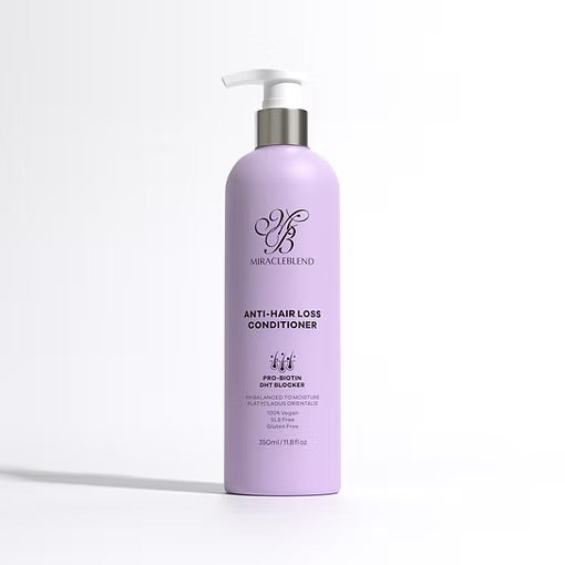 Miracleblend Biotin Conditioner 12oz