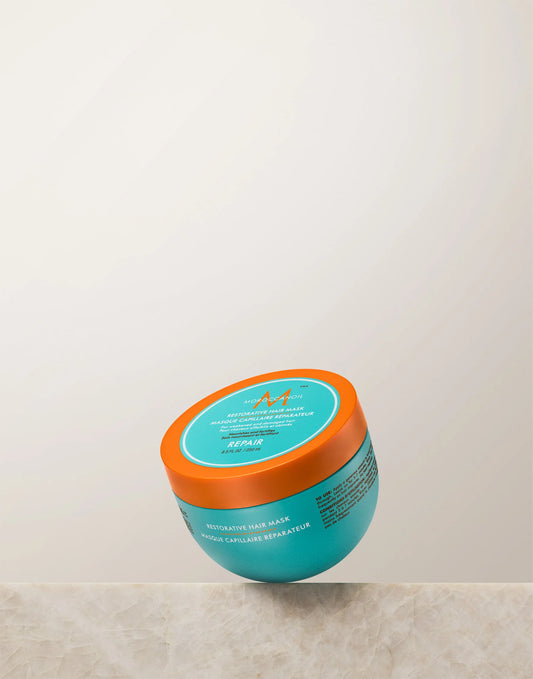 Restorative Hair Mask - REPAIR