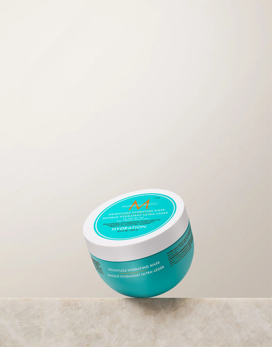 Intense Hydrating Mask- HYDRATION