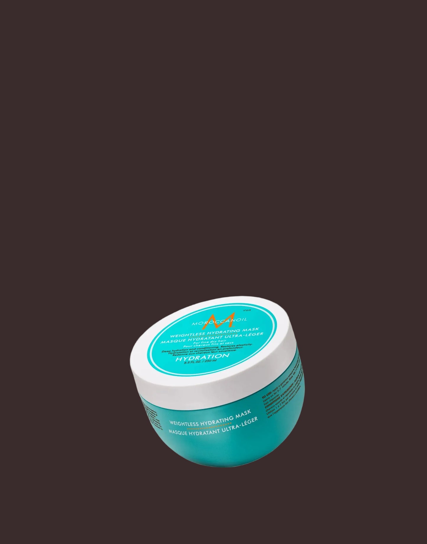 Intense Hydrating Mask- HYDRATION