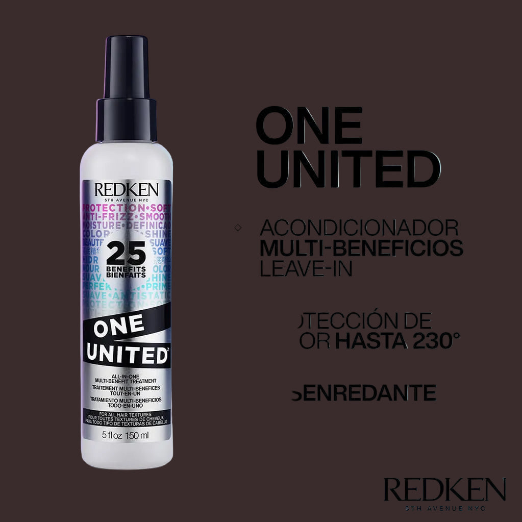 ONE UNITED