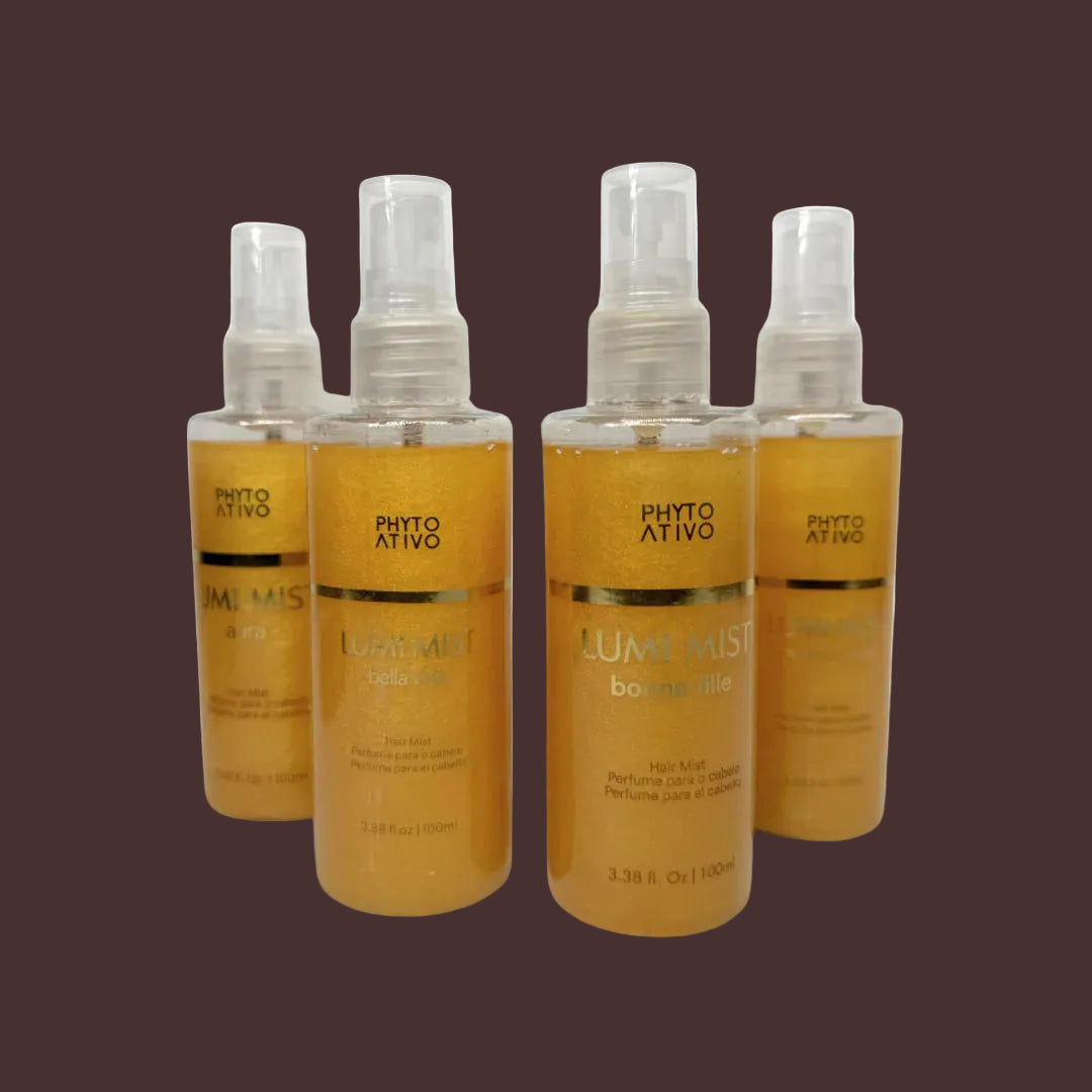 LUMI MIST/ PERFUME CAPILAR