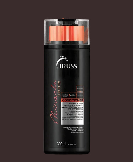 TRUSS MIRACLE SUMMER CONDITIONER