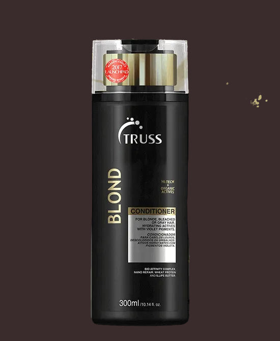 BLOND CONDITIONER