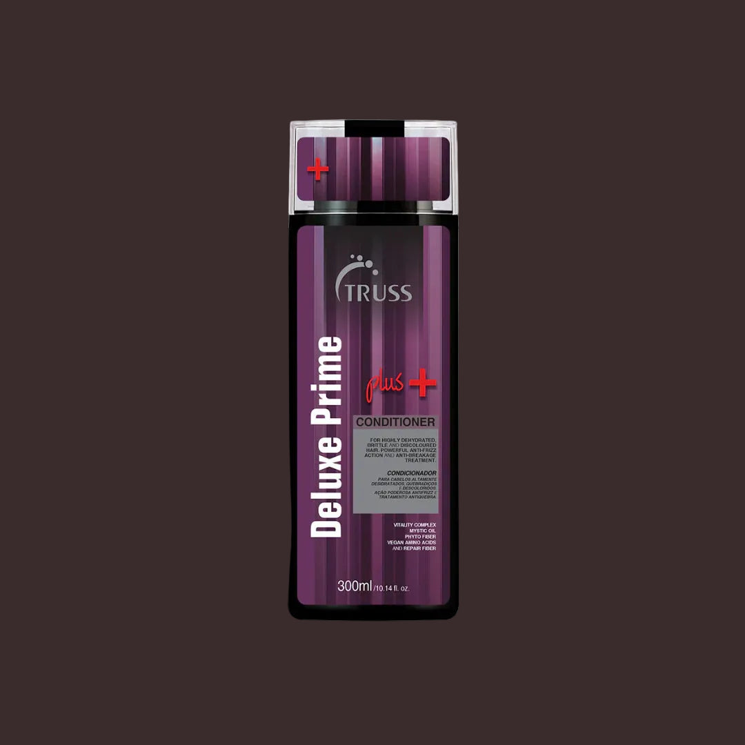 DELUXE PRIME PLUS+ CONDITIONER