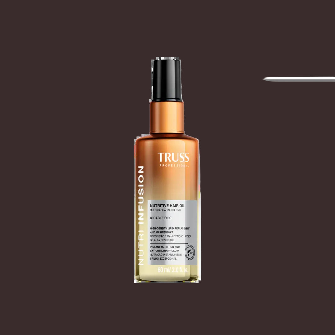 NUTRI TRUSS HAIR OIL