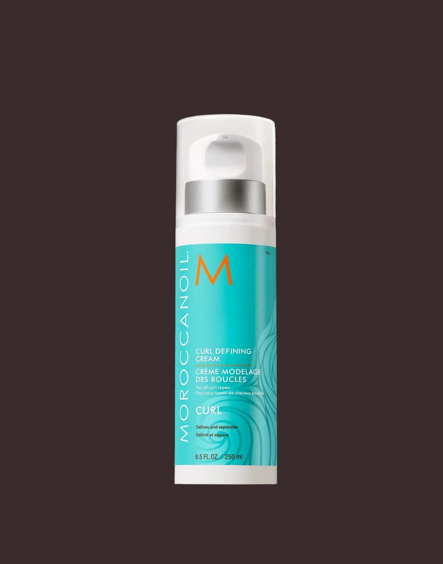 CURL DEFINING CREAM