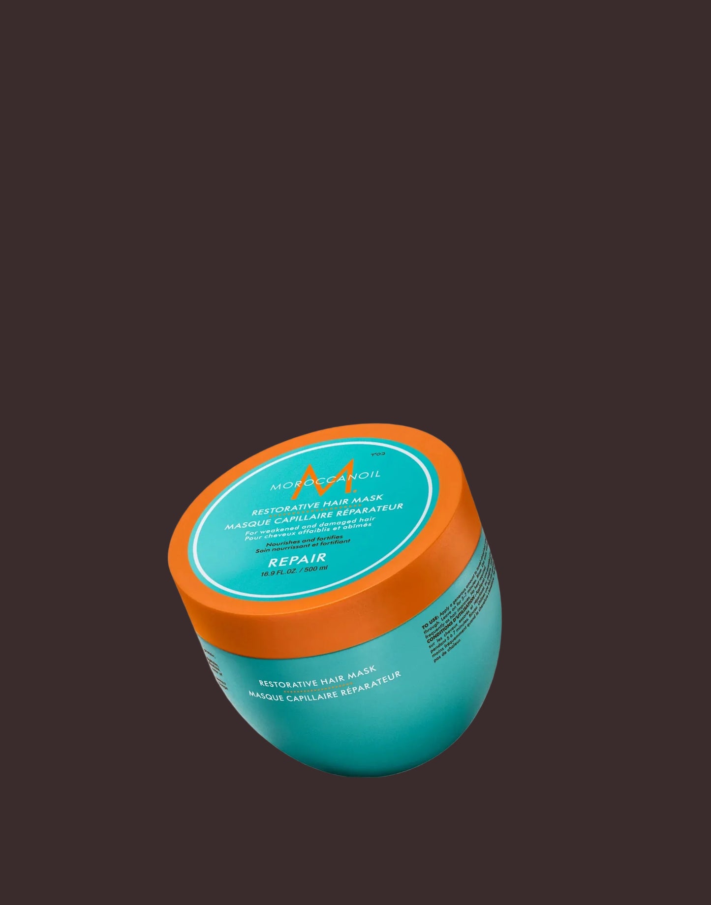 Restorative Hair Mask