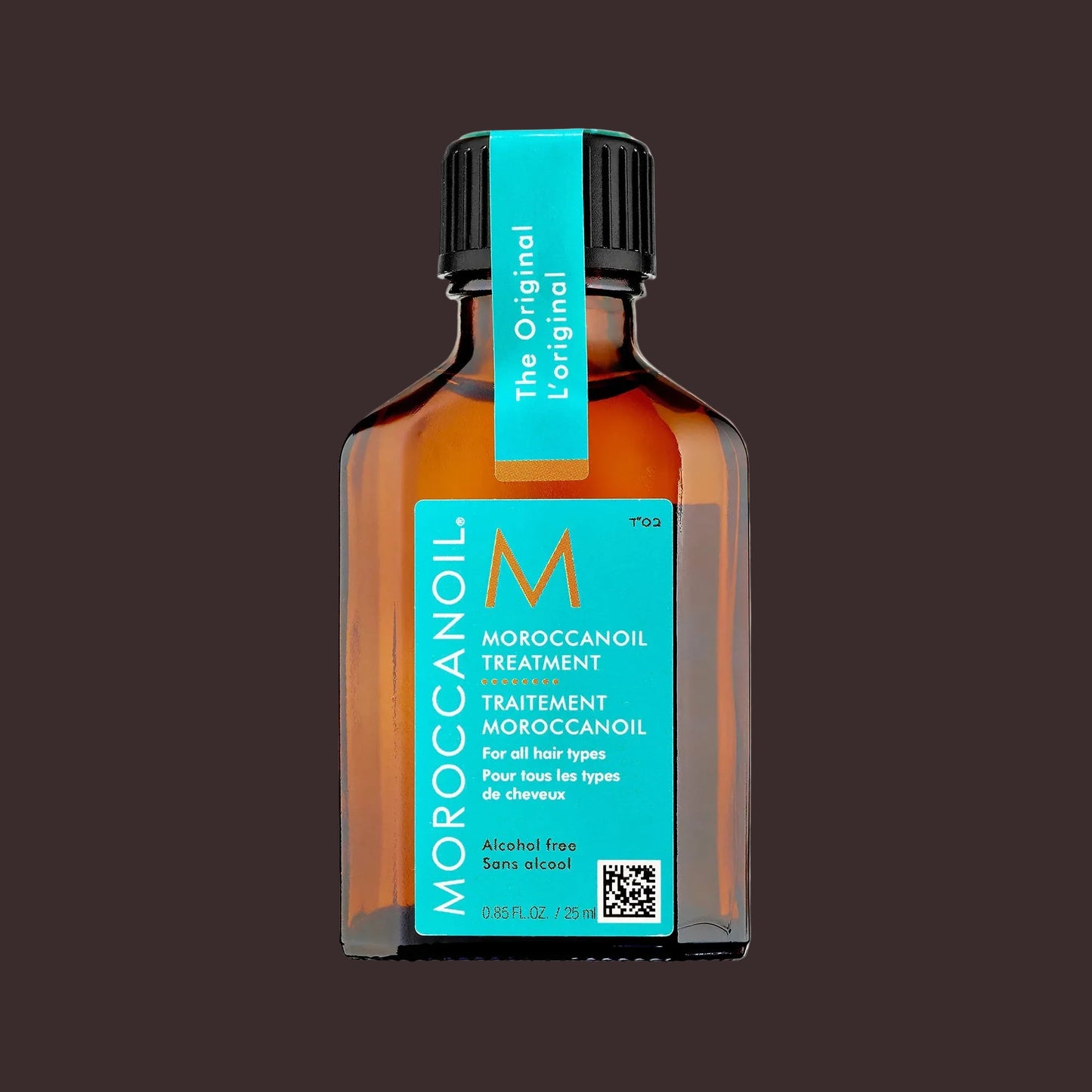 MOROCCANOIL TREATMENT