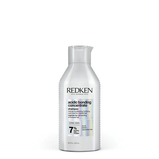 ACIDIC BONDING CONCENTRATE Shampoo