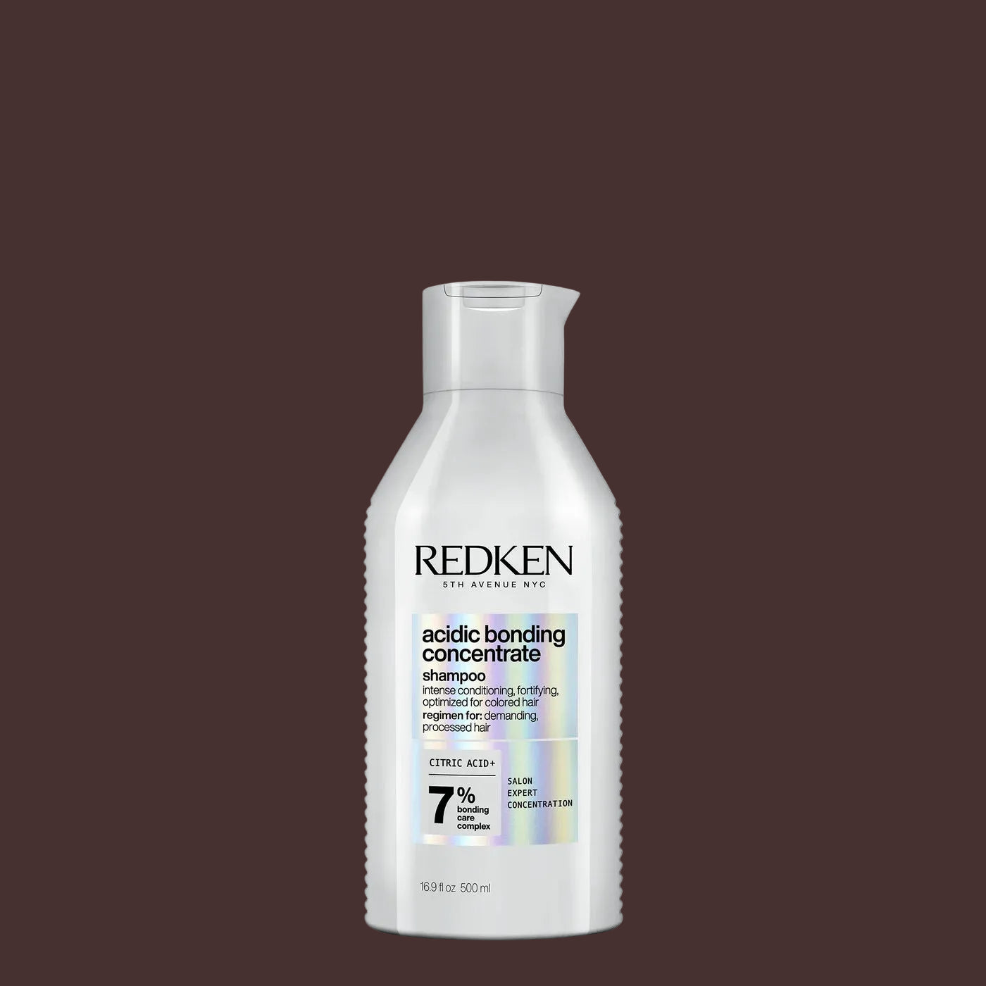 ACIDIC BONDING CONCENTRATE Shampoo