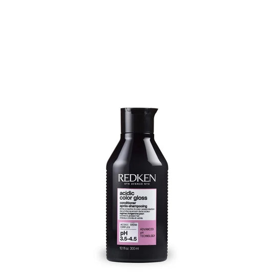 ACIDIC COLOR GLOSS Conditioner