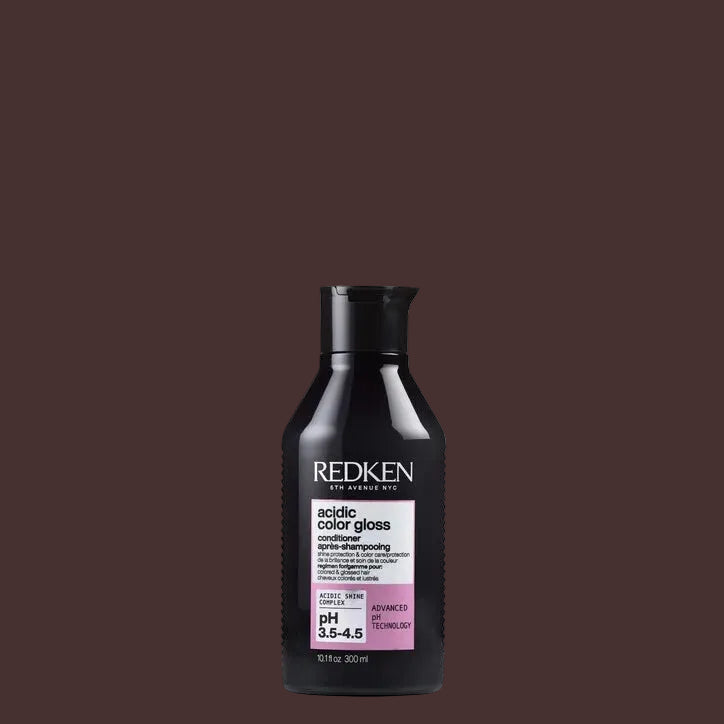 ACIDIC COLOR GLOSS Conditioner