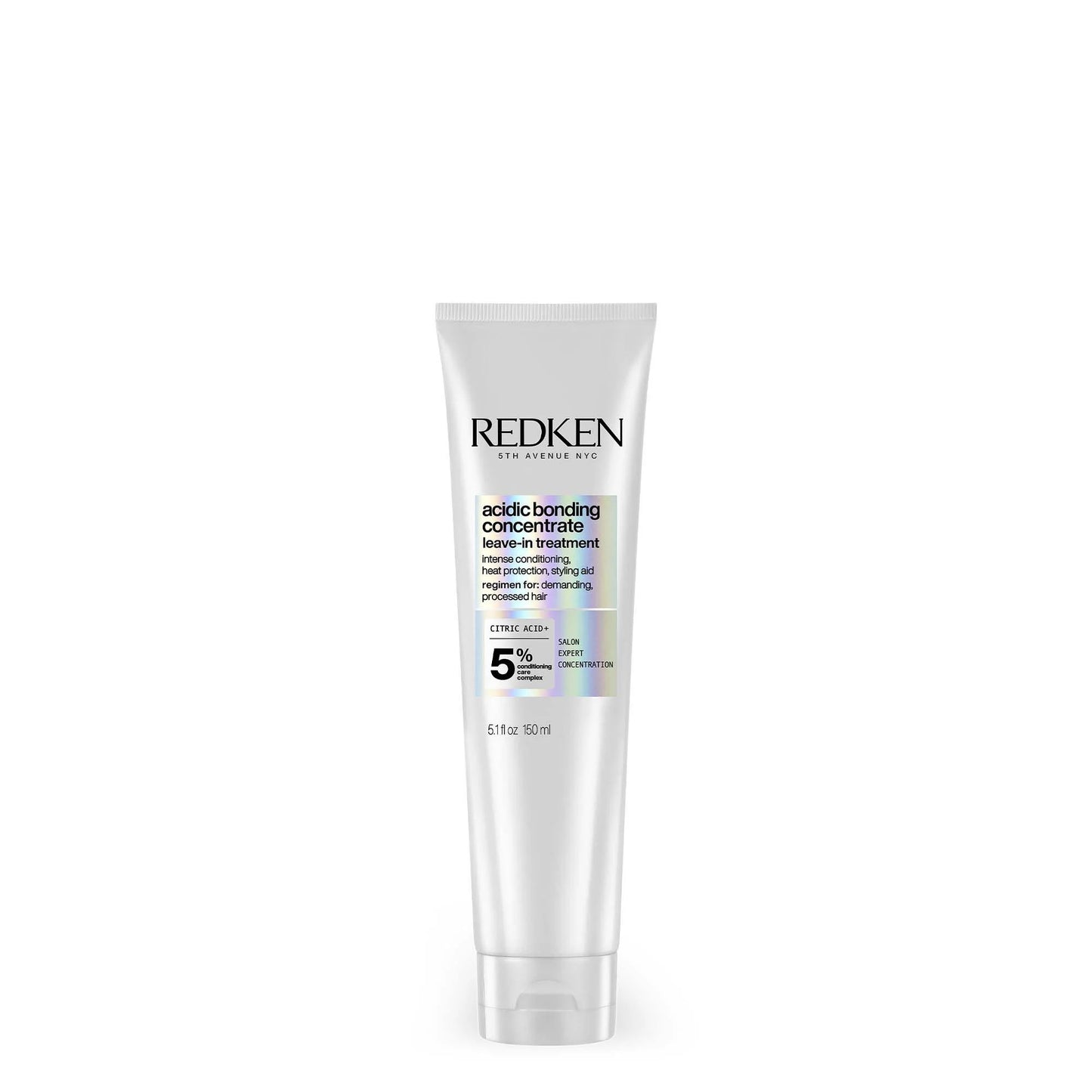 ACIDIC BONDING CONCENTRATE Leave in treatment