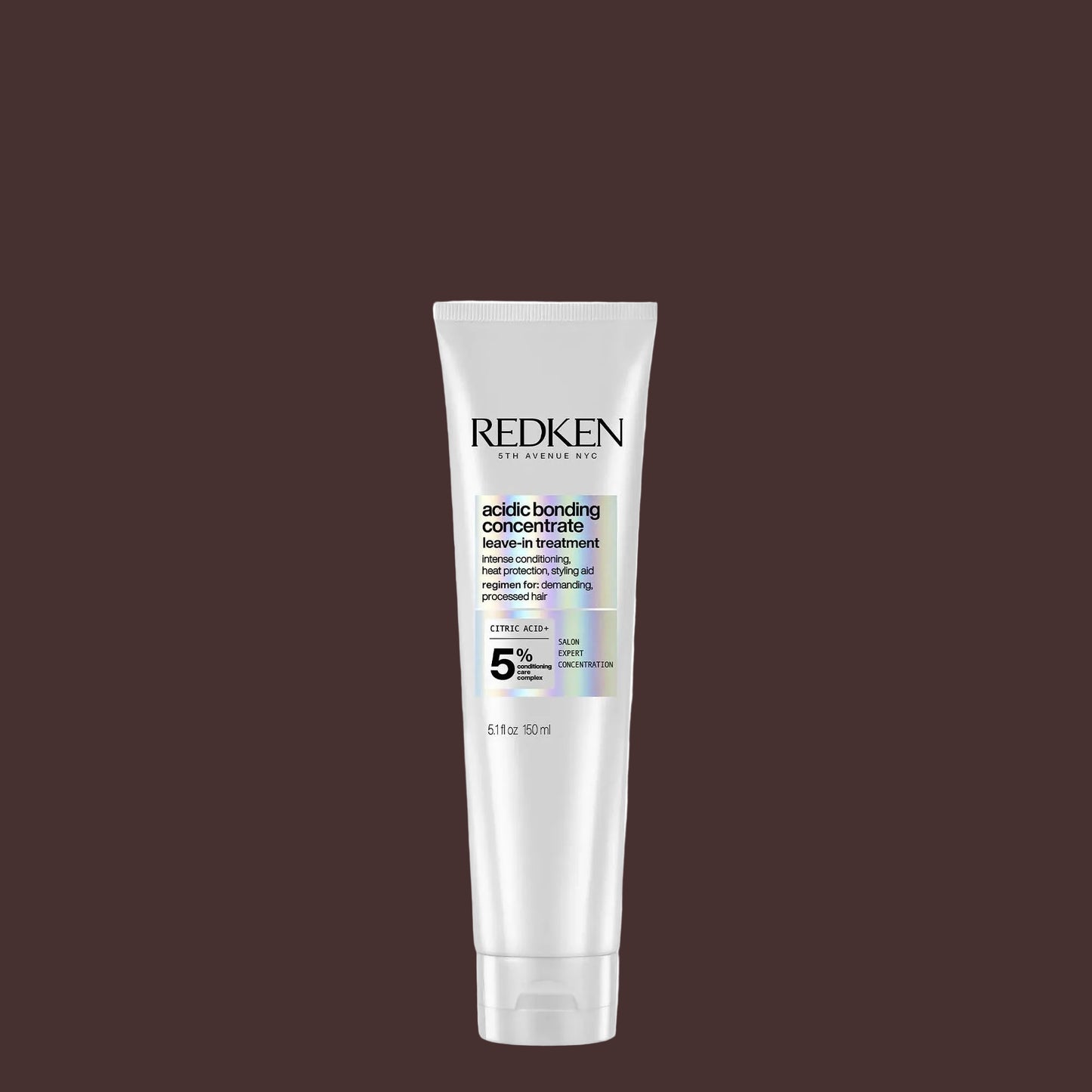 ACIDIC BONDING CONCENTRATE Leave in treatment