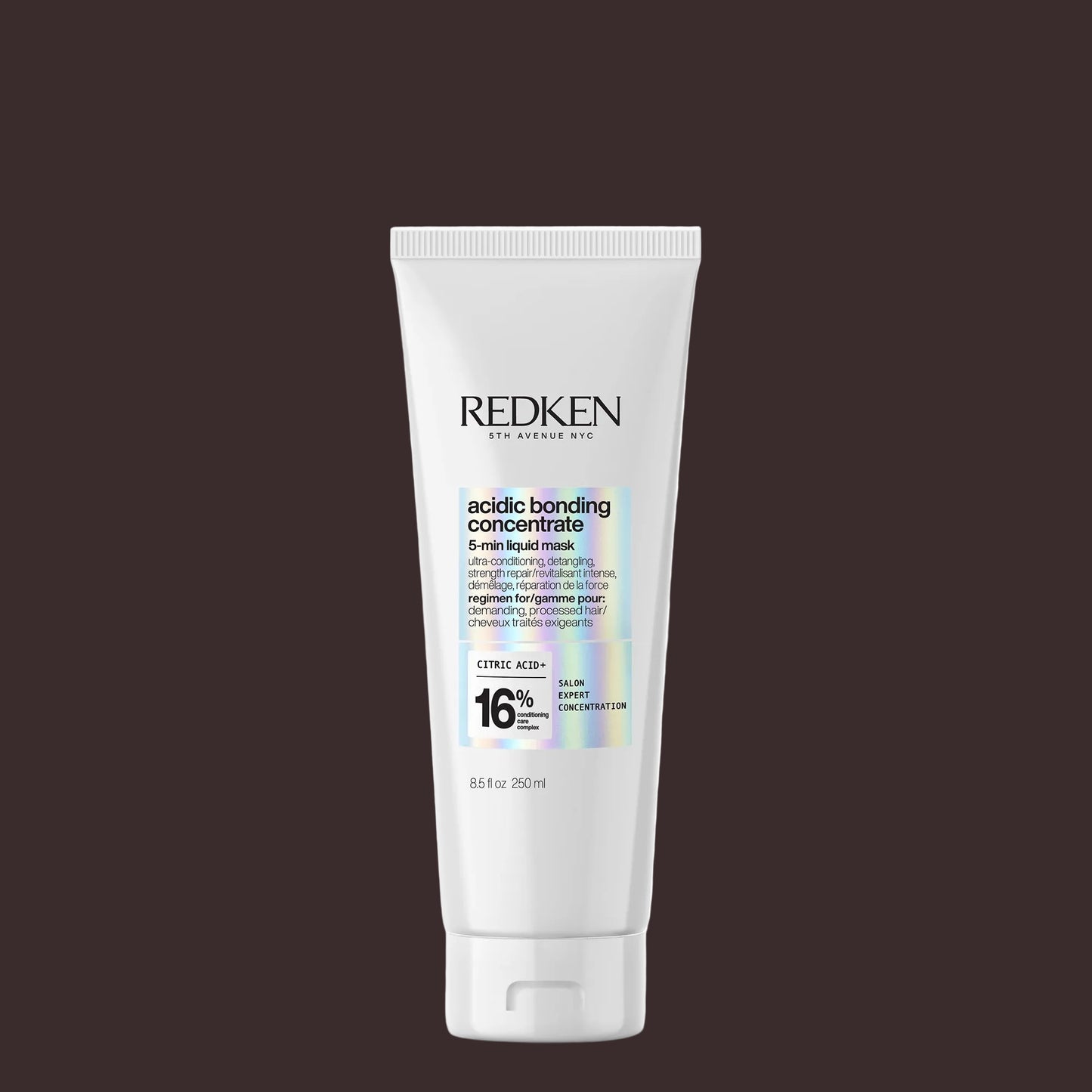 ACIDIC BONDING CONCENTRATE 5 min. liquid mask