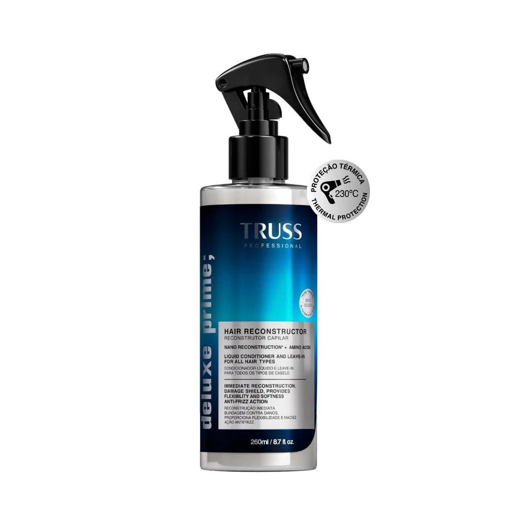 DELUXE PRIME HAIR RECONSTRUCTOR